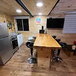 Cabanas Maco